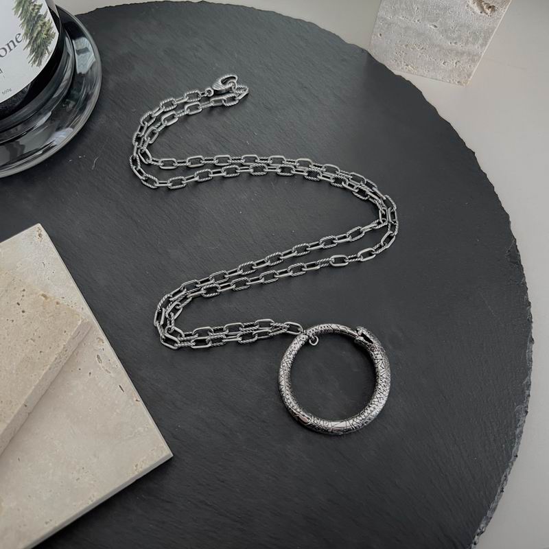 Gucci Necklace 05yxs150
